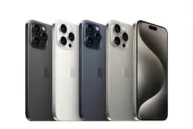 IPhone15Pro系列LG 的GH3屏幕真的有那么不堪？真实对比说明一切！图片