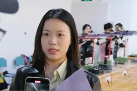 奥运冠军杨倩，有新身份！图片