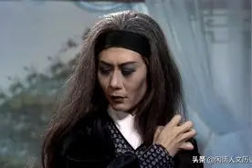 李莫愁的武功什么水平？有梅超风厉害吗？你看黄药师怎么说的？图片
