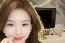 手撕王思聪的孙一宁，又和治不开心药连麦了！网友：我嗑的一生图片