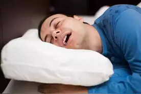 睡觉打呼噜，这样训练就可以改善图片