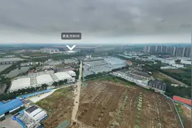 确实没有想到，武汉市东西湖，人口最多的街道也没有达到20万！图片