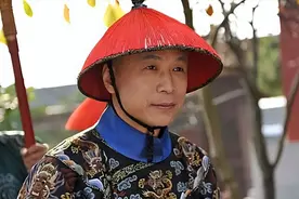 甄嬛传：苏培盛效忠的不是皇帝也绝非甄嬛，而是不显山露水的他图片