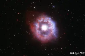 900年了，中国超新星谜团或将揭开面纱，天文学家很惊奇图片