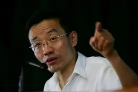 复旦大学王德峰教授：我们再度地出现了“一盘散沙的中国人”图片