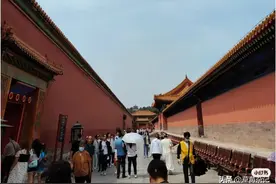 北京旅游攻略，带老人北京自由行6天5夜游玩记录~图片
