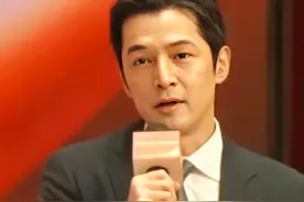 胡歌无偿担任乳腺癌防治爱心大使，背后到底有着怎样的感人故事？图片