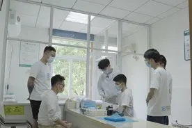 珍惜爱，远离“艾”！湖南高校学子花式防艾抗艾，走心又暖心…图片