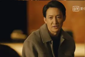 《人世间》他是全剧最不压抑的角色，被称“人间清醒”图片