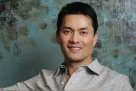 香港明星为什么都长得年轻，让我们揭开其中的奥秘图片