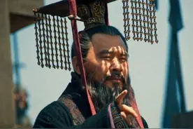 古人为何盗墓拜曹操、黑道拜关羽，太监拜岳飞、青楼供奉吕洞宾？图片