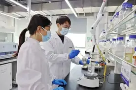 海阔凭鱼跃，宁煤人才队伍加速领跑！图片