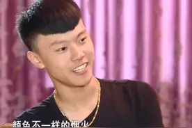 变形记王晨正：被爷爷感化，爷爷去世后千里奔丧，至今仍在怀念图片