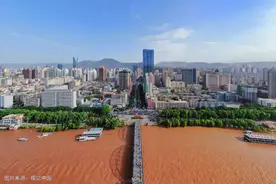 房价连跌16个月，成交量维持低位 兰州为楼市纾困放大招图片