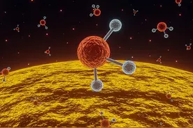 人类有没有可能是宇宙中唯一的文明？图片
