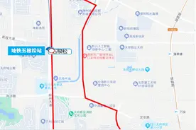 2023年成都公交第一批公交线网优化方案来啦！图片
