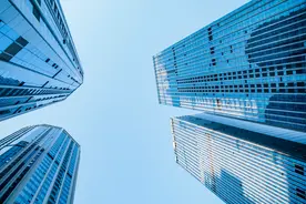 2023《财富》世界500强公布！中国13家工程与建筑行业企业上榜！图片