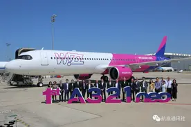 对话｜欧洲增长最快威兹航空CEO：辅收为何可占半壁江山图片
