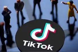 TikTok怎么屏蔽敏感内容图片