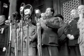 1972年日本人想用优质钢换废矿渣，周总理为何拒绝这桩“美事”？图片