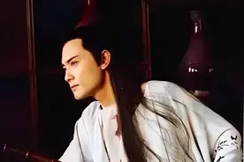 武则天独宠薛怀义十年，是见色起意还是另有所图？因他有特殊技能图片