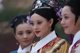 甄嬛传：皇后到死都不知道，甄嬛为何要在景仁宫养鸽子，太狠了！图片