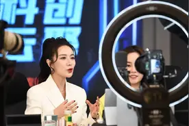 薇娅“消失”480天：2206万杭州滨江拿地，要盖20层写字楼图片