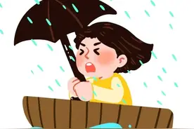 多地突现“吃人大坑”，如遇危险我们该如何自救图片