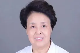 协和中医教授梁晓春：让传统医德辉耀医行图片