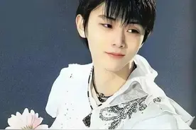为什么人人都爱羽生结弦？图片