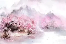 如何用《诗经》发一条“高级”朋友圈？图片