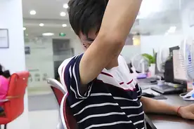 有狐臭才是正常人？真的假的，狐臭的味道怎么来的，三招直接根除图片