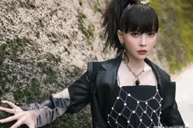 看完《浪姐3》一公，才明白于文文果然有那英摆弄不了的本事图片