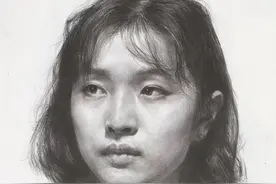 河南一大学被质疑单招阅卷不公，低分素描比高分强太多，后续如何图片