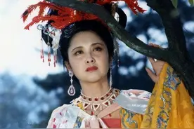 为何女儿国没有妖怪？你看罩着她们的人有多厉害图片