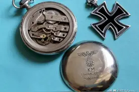 二战苏德战场上，苏联红军最乐意收集的十种德国货图片