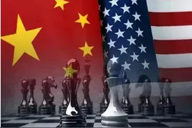 美国智库分析中国的策略，得出结论：中国在下一盘无与伦比的大棋图片