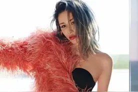 萧亚轩高清美图图片