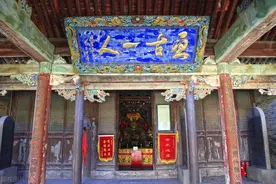 人中之圣神上之神，关帝荣登玉皇天尊史略图片