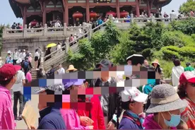 在武汉存款100万，有房有车无贷款，能跑赢多少人？图片