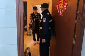 收到外卖后恶意投诉“吃白食” 小伙照着学却引来了警察图片