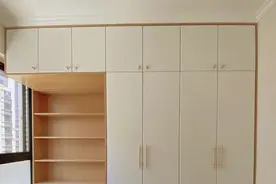 10多万做品牌全屋定制，值吗？看完这些对比，答案就清楚了图片