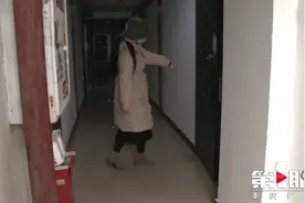 单身女子门外鞋里出现不雅纸条 这是恶作剧吗？图片
