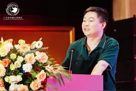 吴珍芳：我国需求的瘦肉型种猪只能靠自己培育图片