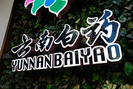 千亿市值的中药龙头云南白药，究竟是“廉颇老矣”还是正值少年？图片