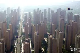 杭州湾房价4年不涨反跌，大量温州投资客被套牢图片