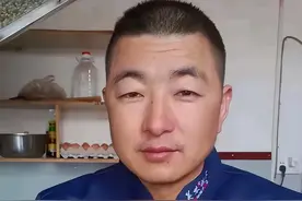 男子灌面汤呛死妻子后续，结婚吃苦20年，16岁儿子要姥姥写谅解书图片