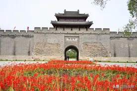 曾经东北第一大城市,辽宁这座城现状如何?国宝古塔精美却鲜有游客图片
