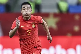 再次扛起国足大旗！武磊：需要多赢球，让对手“怵”我们图片
