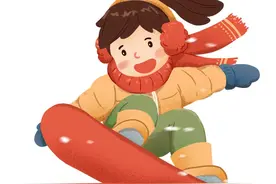 最全名单！北京200所学校获评“冰雪运动特色学校”图片